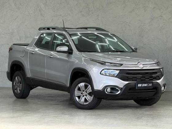 FIAT TORO 1.8 16V EVO FLEX FREEDOM AT6